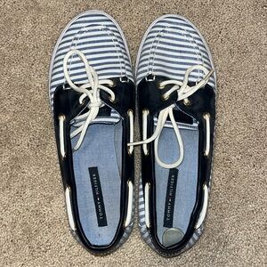 Tommy Hilfiger Shoes